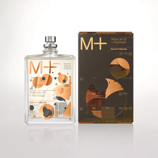 Molecule 01 + Patchouli 100 mL