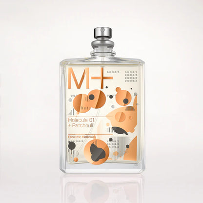 Molecule 01 + Patchouli 100 mL