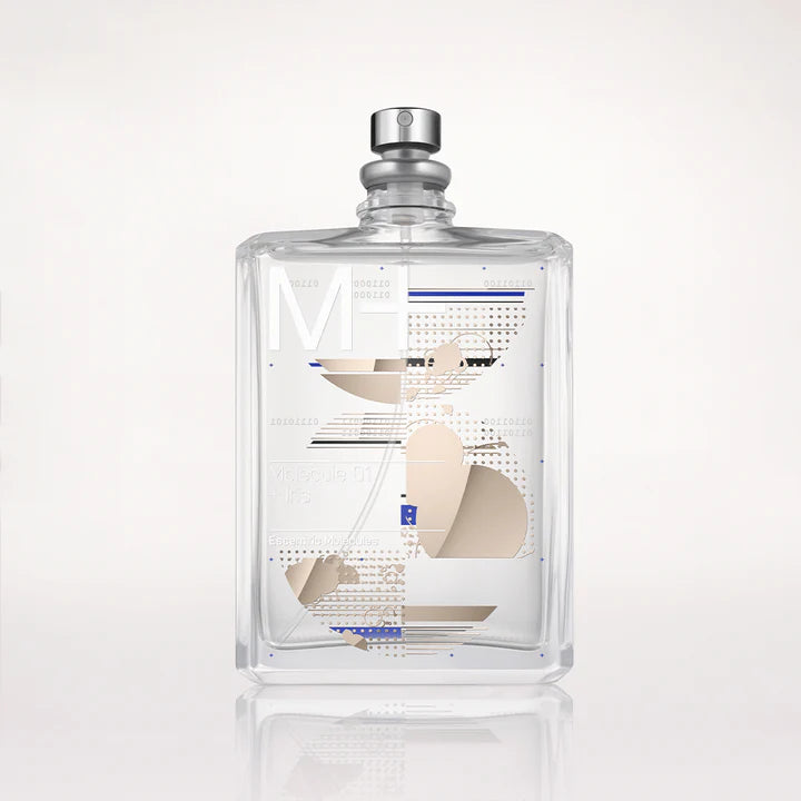 Molecule 01 + Iris 100 mL