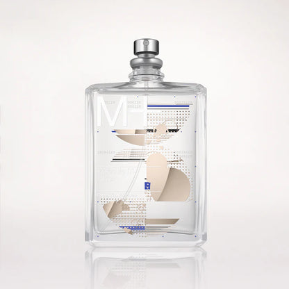 Molecule 01 + Iris 100 mL