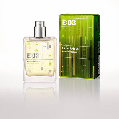 Escentric 03 30 mL