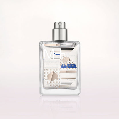 Molecule 01 + Iris 30 mL