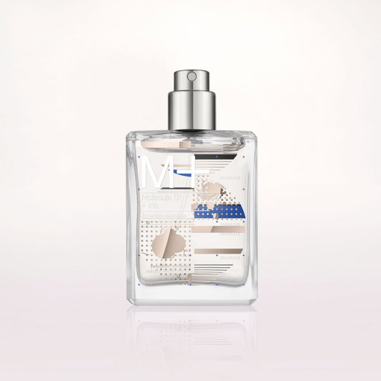 Molecule 01 + Iris 30 mL