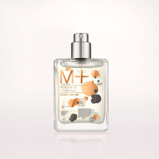 Molecule 01 + Patchouli 30 mL