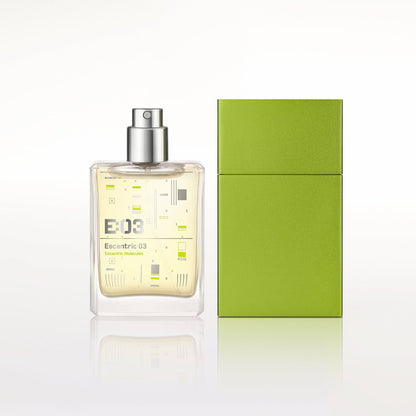 Escentric 03 30 mL