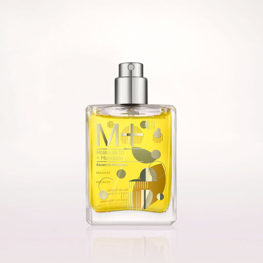 Molecule 01 + Mandarin 30 mL